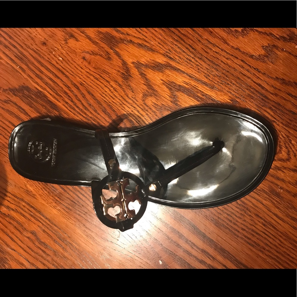 Mini Miller Flat Thong Sandal